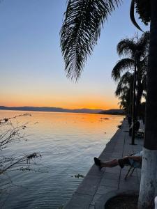 Apartartamento Centrico 27 Chapala