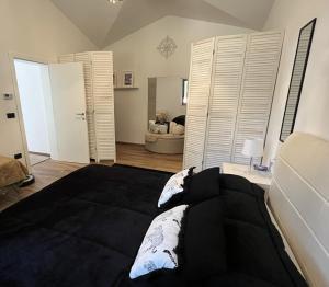 Modestos Nest - Casa con giardino privato per due