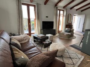 Modestos Nest - Casa con giardino privato per due