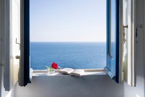 Amalfi Sea View House