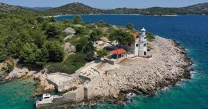 Lighthouse Prisnjak