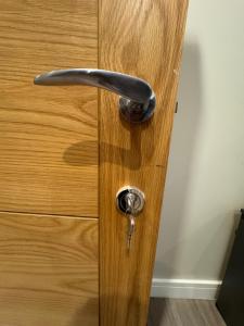 Brand New Luxury Centrally Located 2BR Apartment