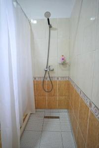 Hotel Brahimi