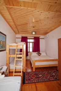 Hotel Brahimi