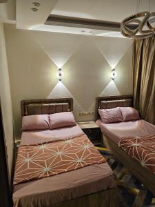 Excellent Chalet In Porto Sokhna Pyramids