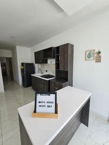 Beach house 302