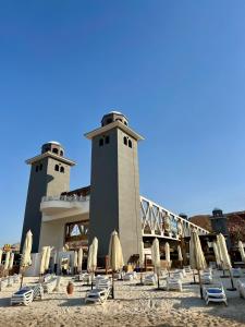 Excellent Chalet In Porto Sokhna Pyramids