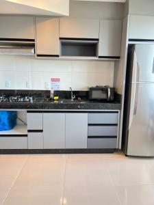 Ametista Tower Caldas Novas Apartamento 1104