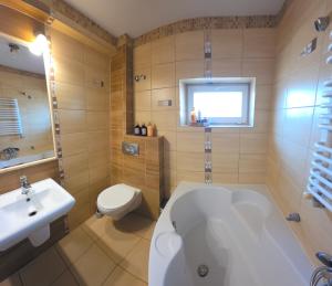 Smagówka Gościnny Dom na Wynajem