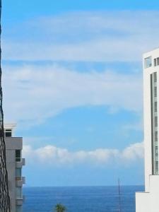 Apartamento Top no Leblon