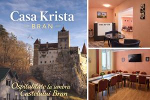 Casa Krista