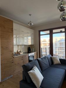 Rakowicka City Apartment