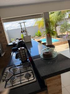 GP Goiânia sua localização perfeita 10 min até o autódromo