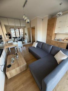 Rakowicka City Apartment