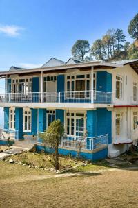 Great Himalayan Resort