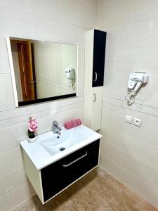 Appartement centre-ville avec Wifi 200 Mo illimité !