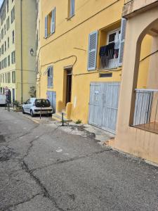 Élégant appartement vue mer accès plage à pieds