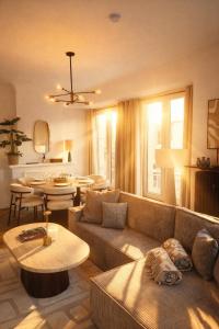 Stay and Smile, Luxe stay in the heart of Antwerp