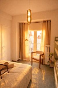 Stay and Smile, Luxe stay in the heart of Antwerp