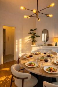 Stay and Smile, Luxe stay in the heart of Antwerp