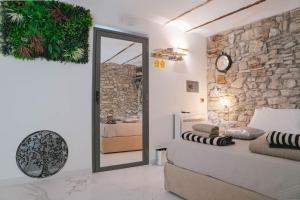 Suite & Luxury Rooms Corleone