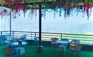 HOTEL BEST VIEW 5 STAR GRAHIl