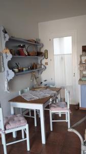 B&B Il Gatto Pescatore img19