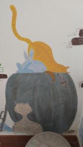 B&B Il Gatto Pescatore img25