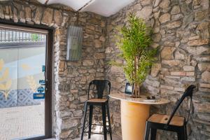 Suite & Luxury Rooms Corleone