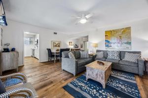 Dog Friendly Ground Level Duplex