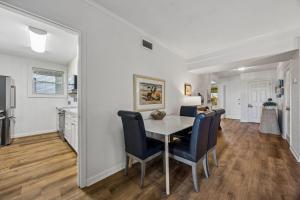 Dog Friendly Ground Level Duplex