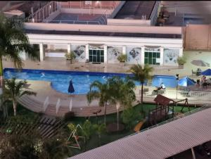Accommodation 5 min from MotoGP Goiânia