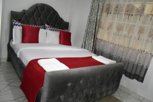 EveHomes 2 bedroom Nanyuki
