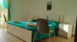 Casa Vacanza Corallo, Coral House