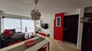 Roma Norte moderno departamento 2 Bdr