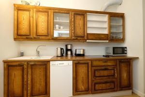 Tallinn City Apartment 2BR with sauna Pikk street