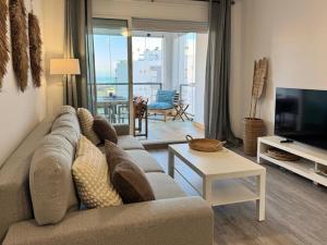 Apartamento Junto al Mar Baria 2