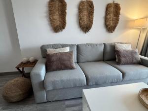 Apartamento Junto al Mar Baria 2