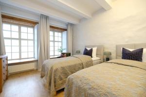 Tallinn City Apartment 2BR with sauna Pikk street