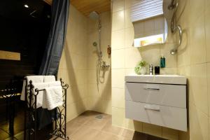 Tallinn City Apartment 2BR with sauna Pikk street