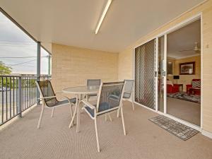 Murray Street Apartments