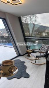 Loya Butik Otel Villa Bungalov