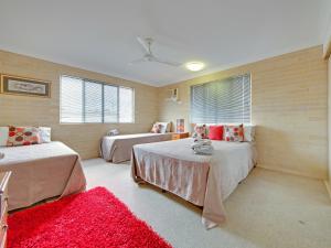 Murray Street Apartments