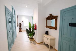 El Balcón del Moncayo Luz, Huerta y Bardenas