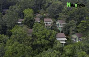 Nvoyages Wayanad