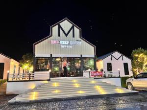 pp villa phatthalung