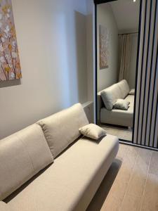 Apartament Perła Beskidu Bystra Park