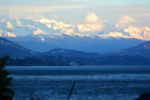 Maison proche du lac avec Jacuzzi et Sauna