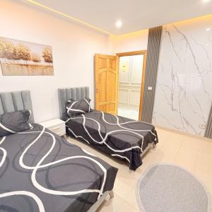 Beautiful family apartment