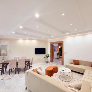 Beautiful family apartment